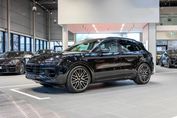 Porsche Cayenne Black Edition