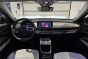 Fiat 600 1.2 Turbo La Prima Edct