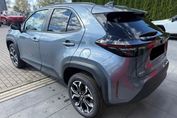 Toyota Yaris Cross Style 1.5 Hybrid Dynamic Force