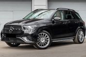 Mercedes GLE 450 d  4-Matic AMG Line