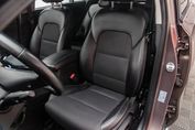 Kia Sportage 1.6 CRDI 2WD DCT