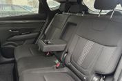 Hyundai Tucson Platinum 1.6 T-GDi 48V  4WD DCT