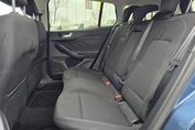 Ford Focus 1.5 EcoBlue Titanium X aut
