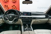 BMW X5 xDrive25d