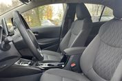 Toyota Corolla 1.5 Comfort