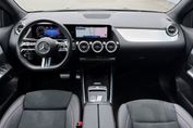 Mercedes GLA 200 AMG Line