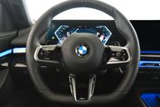 BMW Seria 5 520d xDrive M Sport