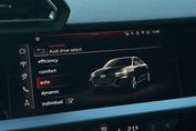 Audi A3 35 TFSI Advanced