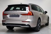 Volvo V60 Plus Dark