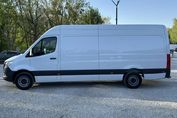 Mercedes Sprinter 315 CDI Long SELECT