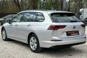 Volkswagen Golf VIII 1.5 TSI EVO Life