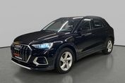 Audi Q3 35 TFSI mHEV S-Line S tronic