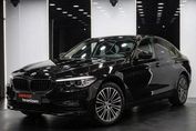 BMW Seria 5 518d Sport Line
