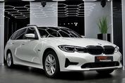 BMW Seria 3 320e PHEV xDrive M Sport aut
