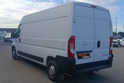 Opel Movano L3H2