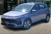 Hyundai Bayon 1.0 t-Gdi Smart