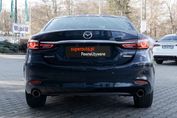 Mazda 6 2.0 SkyPassion