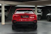 Audi Q3 35 TFSI S-Line