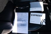Renault Express Van L1H1