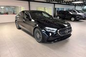 Mercedes E Klasa 220 d 4-Matic AMG
