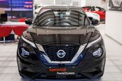 Nissan Juke 1.0 DIG-T Acenta