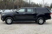 Ford Ranger 2.0 Ecoblue 4X4 Dc Xlt