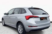 Skoda Scala 1.0 TSI Ambition DSG