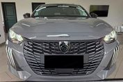 Peugeot 208 Allure e-DCS6  1.2 mHEV