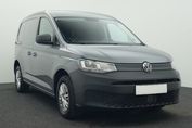 Volkswagen Caddy Cargo L1H1