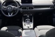Mazda CX-5 2.0 Exclusive-Line