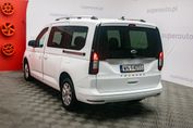 Ford Tourneo Connect Grand L2H1 Titanium