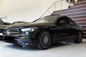 Mercedes CLE 300 4-Matic AMG Line