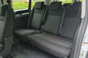 Toyota Proace Verso 2.0 D4-d Long Business