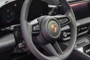 Porsche Macan 4S