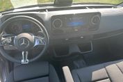Mercedes Sprinter PRO długi 317 CDI  9G-Tronic