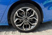 Ford Focus ST-Line X 1.0 EcoBoost mHEV  aut
