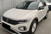 Volkswagen T-Roc Life Plus 1.5 TSI DSG