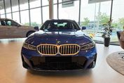 BMW Seria 3 320i M Sport