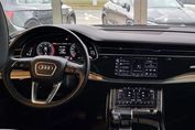 Audi Q7 45 TDI quattro S Line