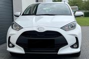 Toyota Yaris Comfort 1.5 Hybrid