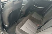 BMW Seria 3 Touring 320d M Sport