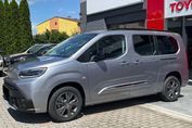 Toyota Proace City Verso Family MT6