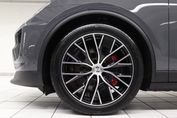 Porsche Macan 4S