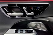 Mercedes Klasa E 220 d  4-Matic AMG