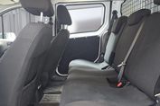 Ford Transit Connect 220 Trend