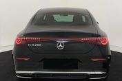 Mercedes CLA 200 AMG Line