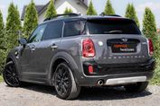 Mini Countryman Cooper SE ALL4