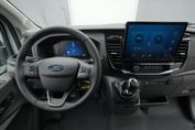 Ford Transit L4H3 Trend 350 RWD