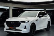 Mazda CX-60 2.5 PHEV Homura AWD aut