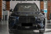 BMW X7 xDrive40d M Sport